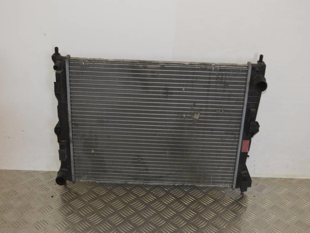 Радиатор (основной)