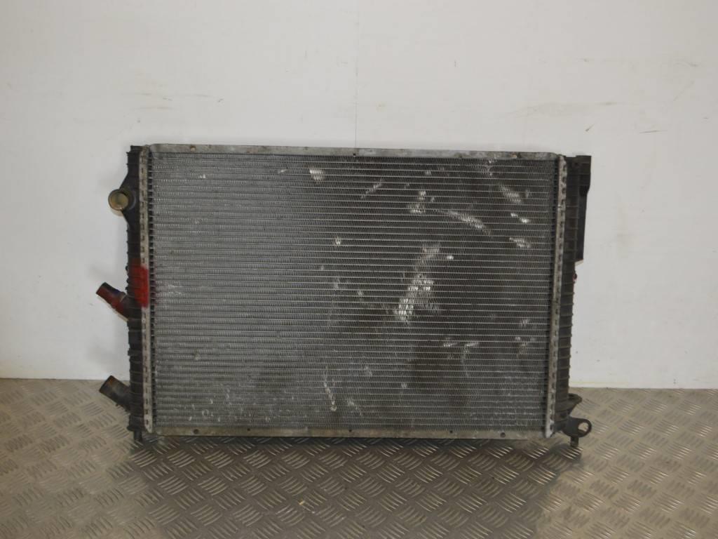 Радиатор (основной)