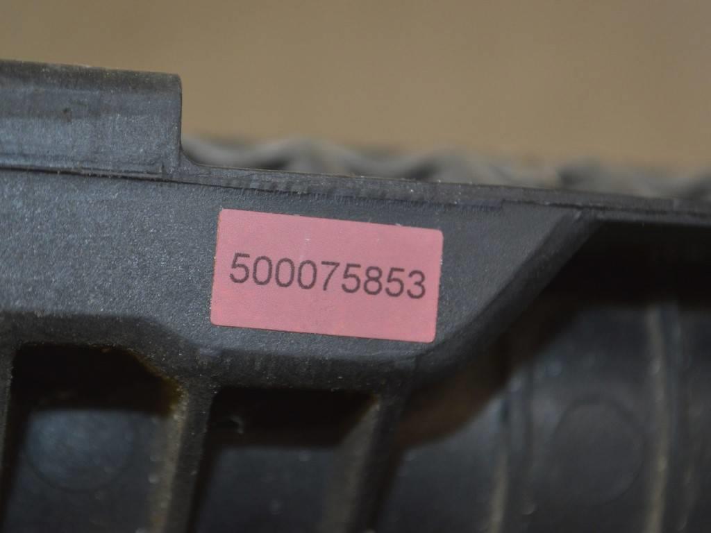 Радиатор (основной)