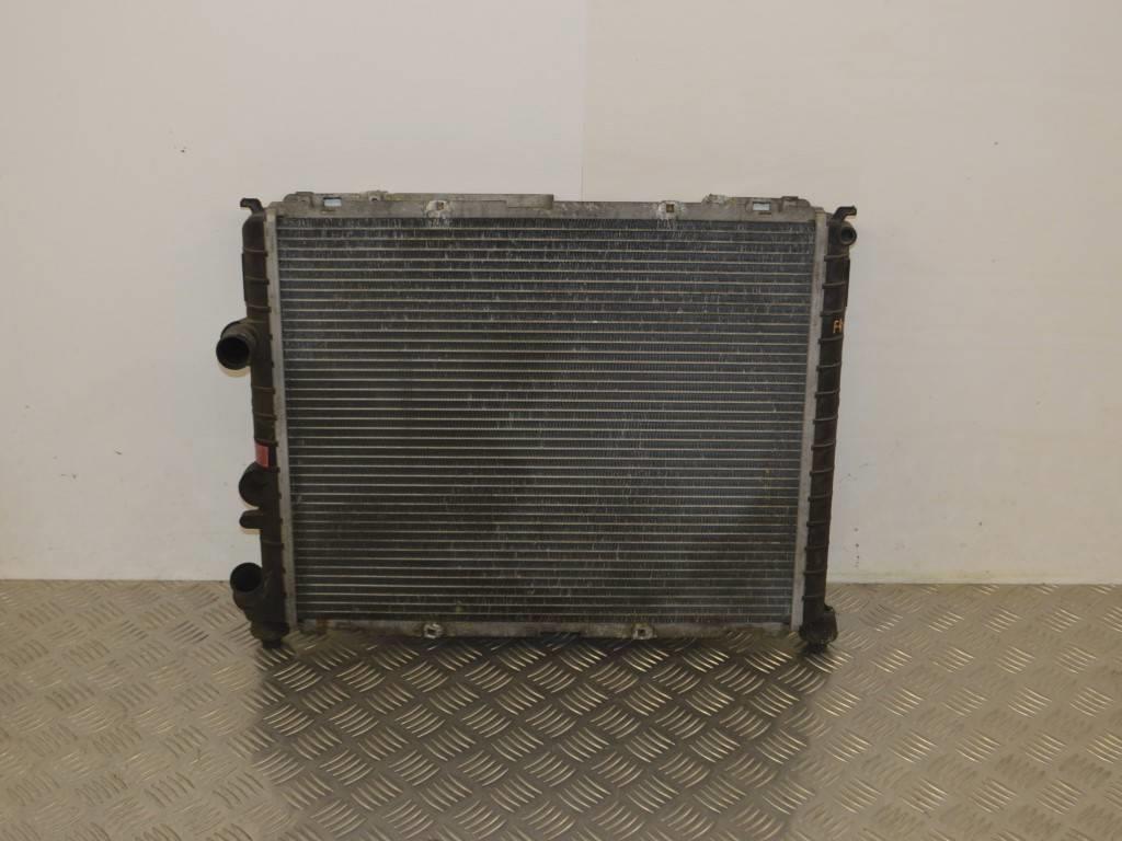 Радиатор (основной) Renault Kangoo 1 (1997-2007)