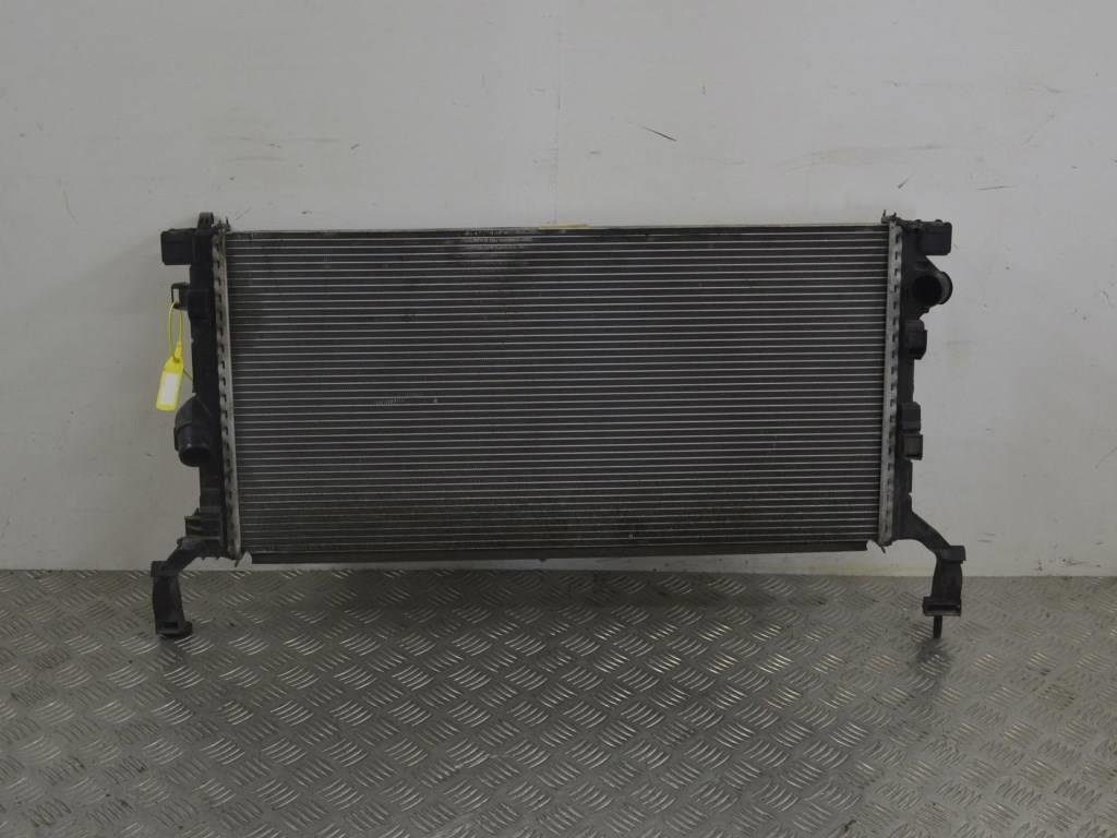 Радиатор (основной)