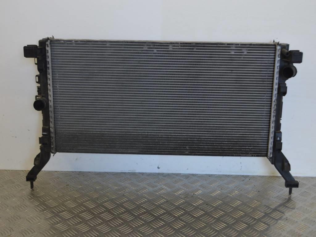 Радиатор (основной)