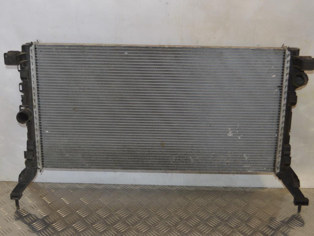 Радиатор (основной)