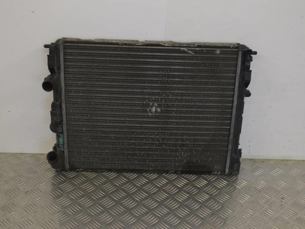 Радиатор (основной) Renault Logan 1 (2004-2014) 7700428082