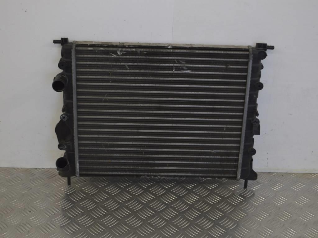 Радиатор (основной) Renault Logan 1 (2004-2014) 8200125767