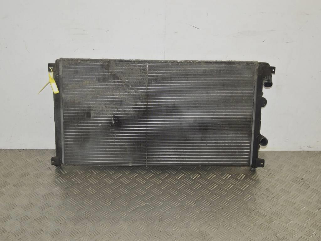 Радиатор (основной) Renault Master 2 (1998-2010)