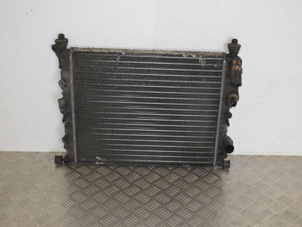 Радиатор (основной)