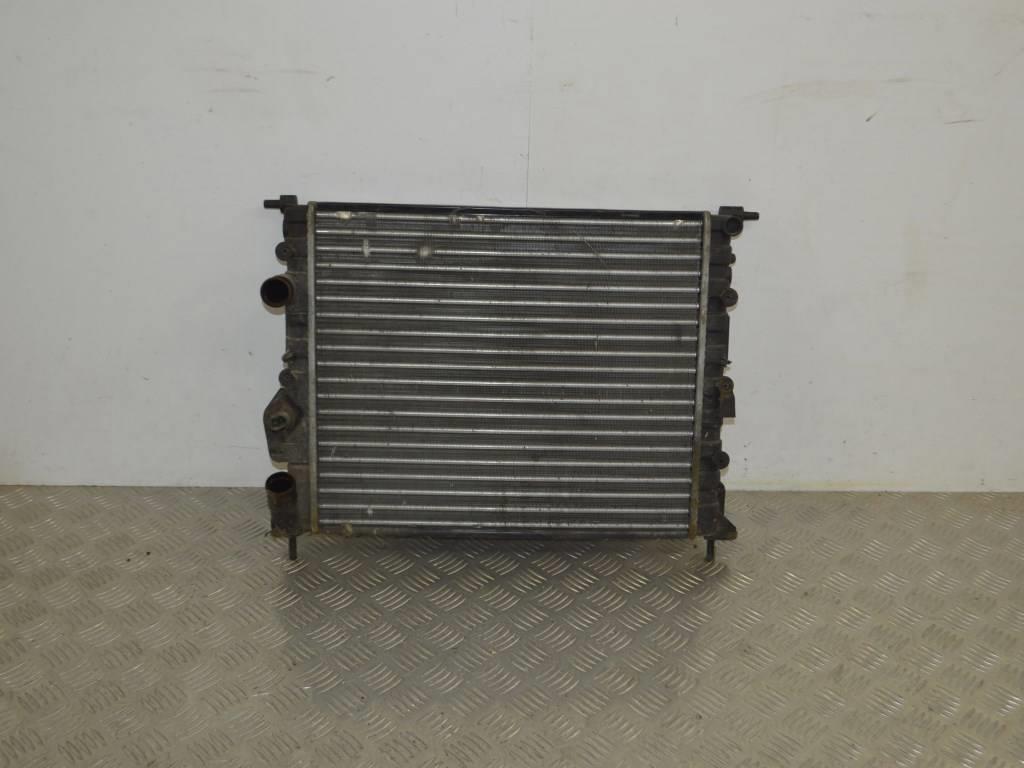 Радиатор (основной)