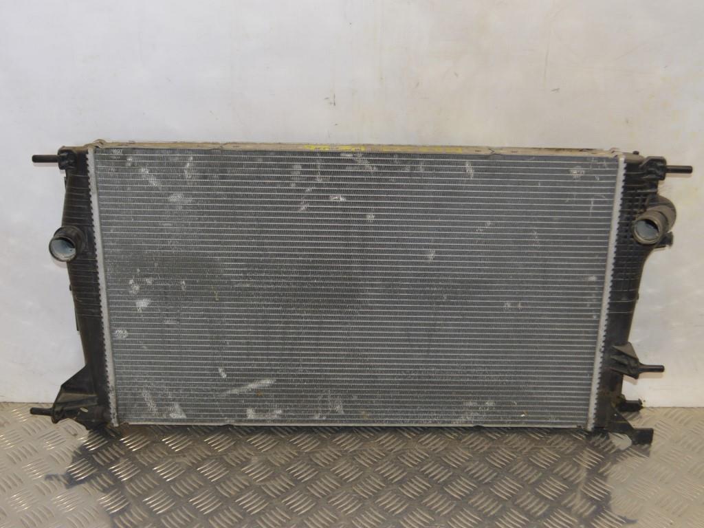 Радиатор (основной)