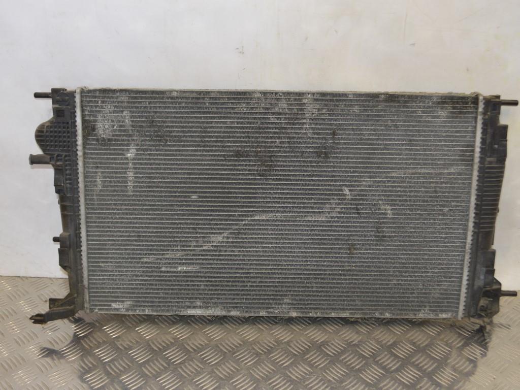 Радиатор (основной)