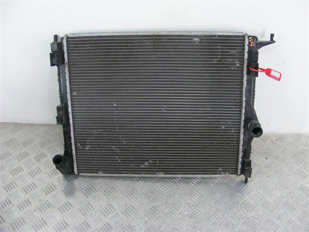 Радиатор (основной)