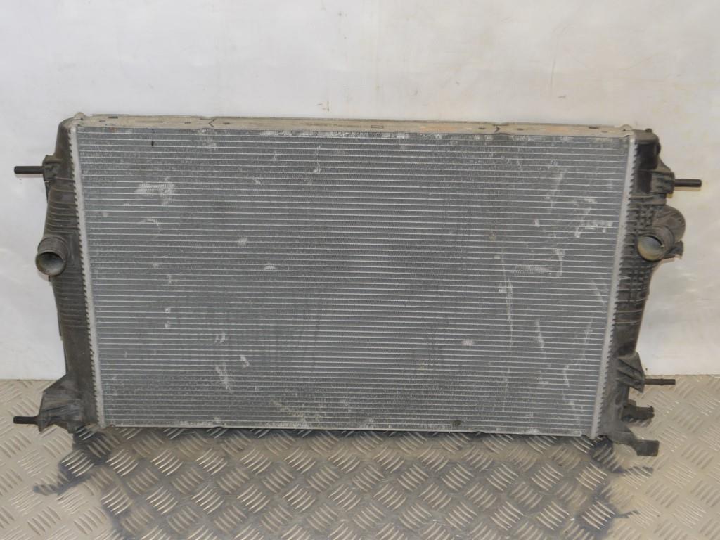 Радиатор (основной)