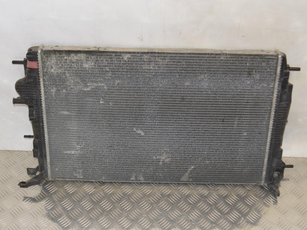 Радиатор (основной)