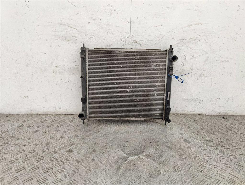 Радиатор (основной)