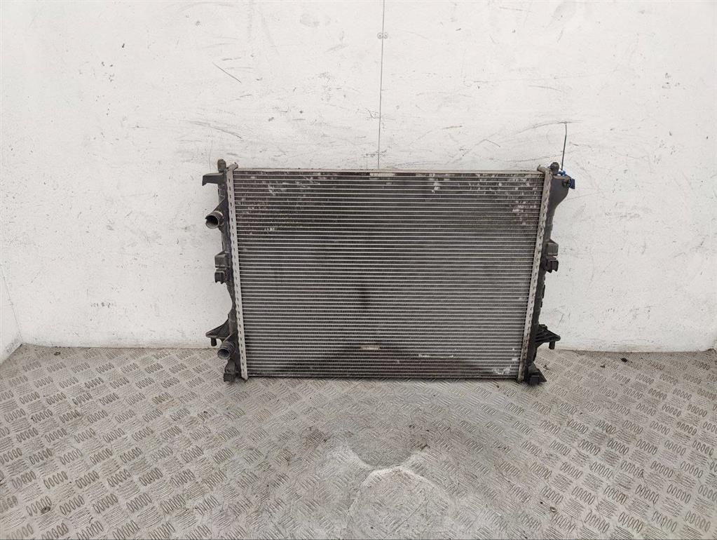 Радиатор (основной)