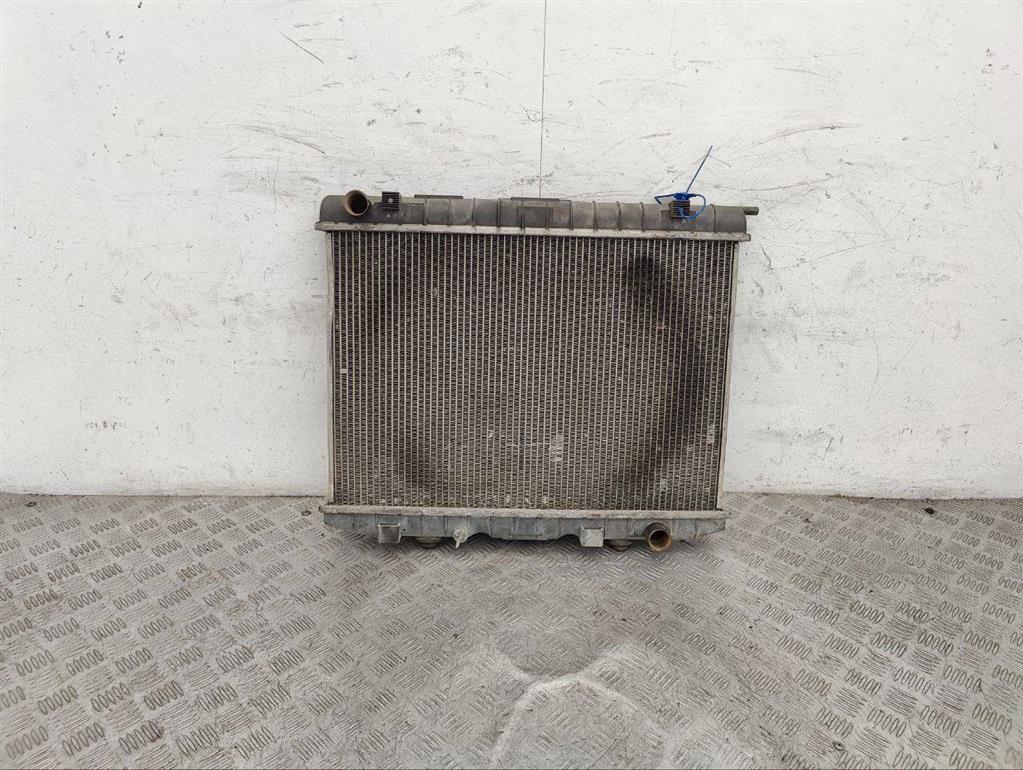 Радиатор (основной)