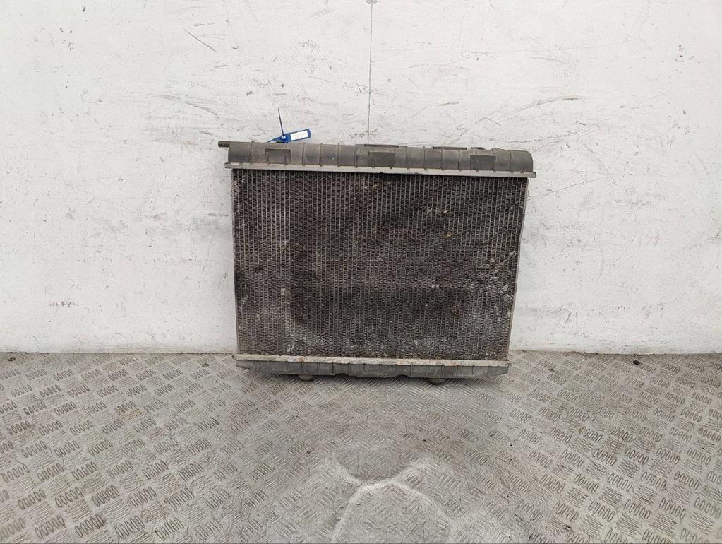 Радиатор (основной)