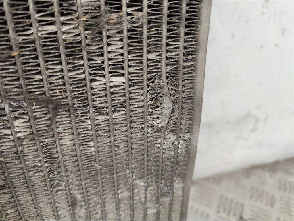 Радиатор (основной)