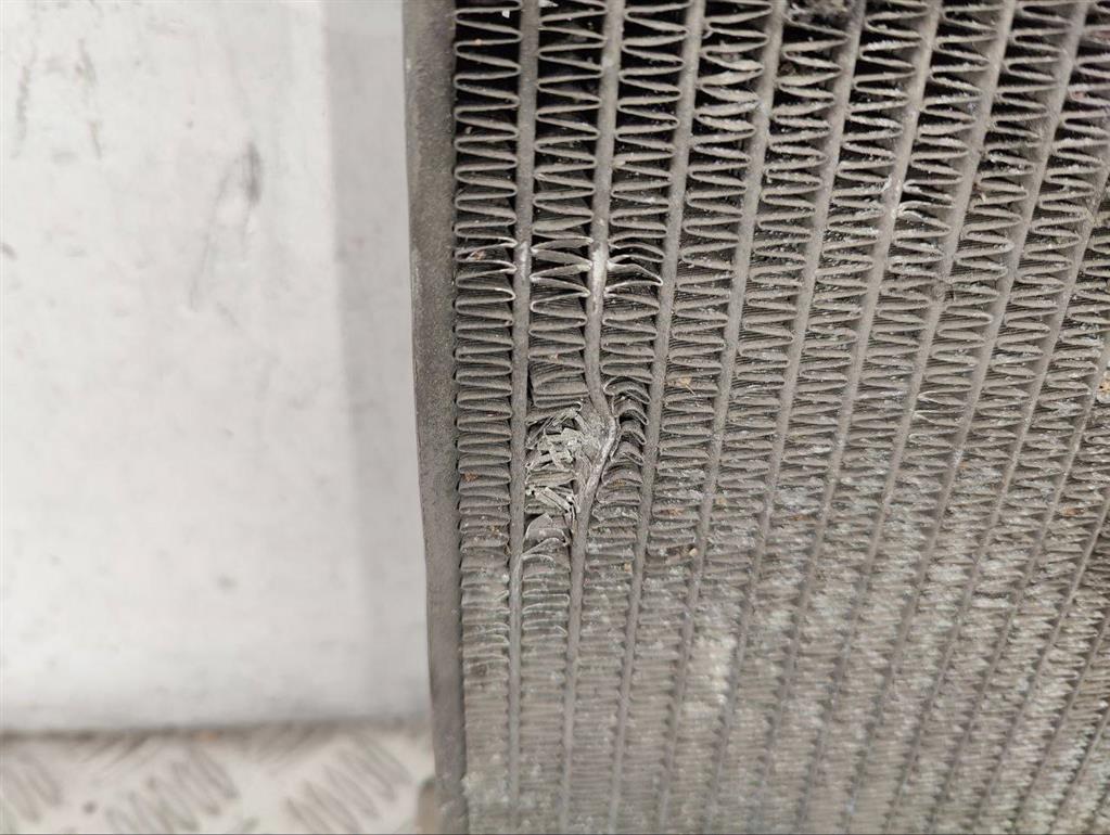 Радиатор (основной)