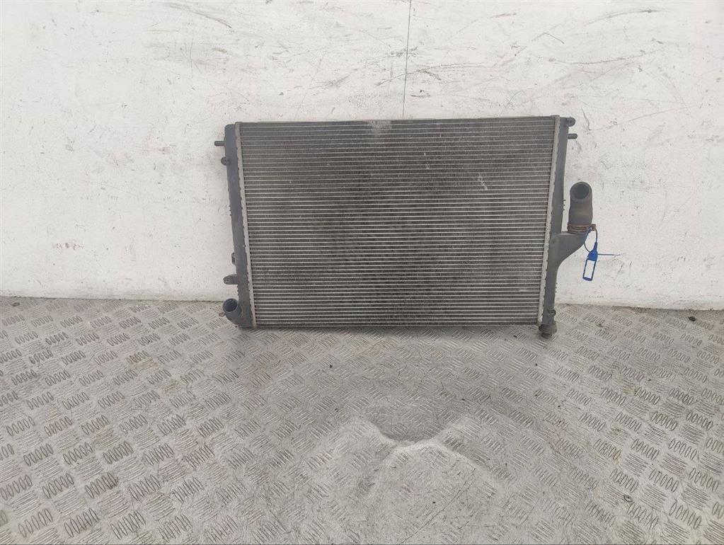 Радиатор (основной)