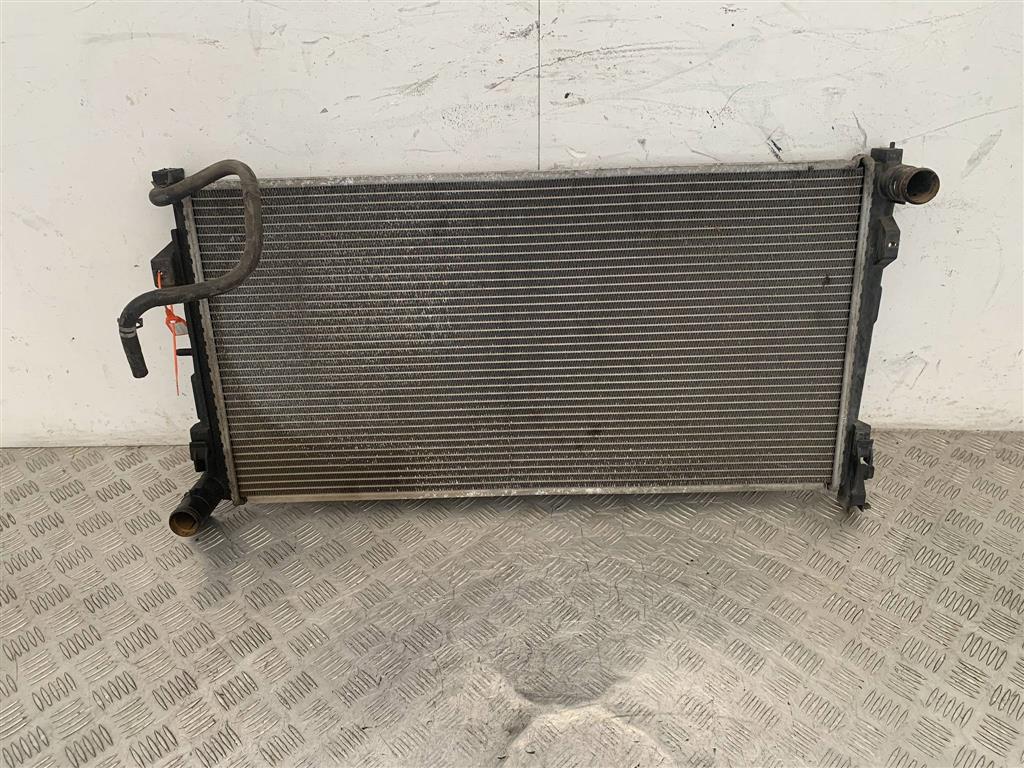 Радиатор (основной)