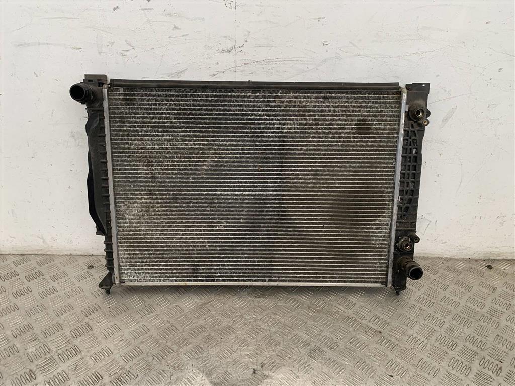 Радиатор (основной)