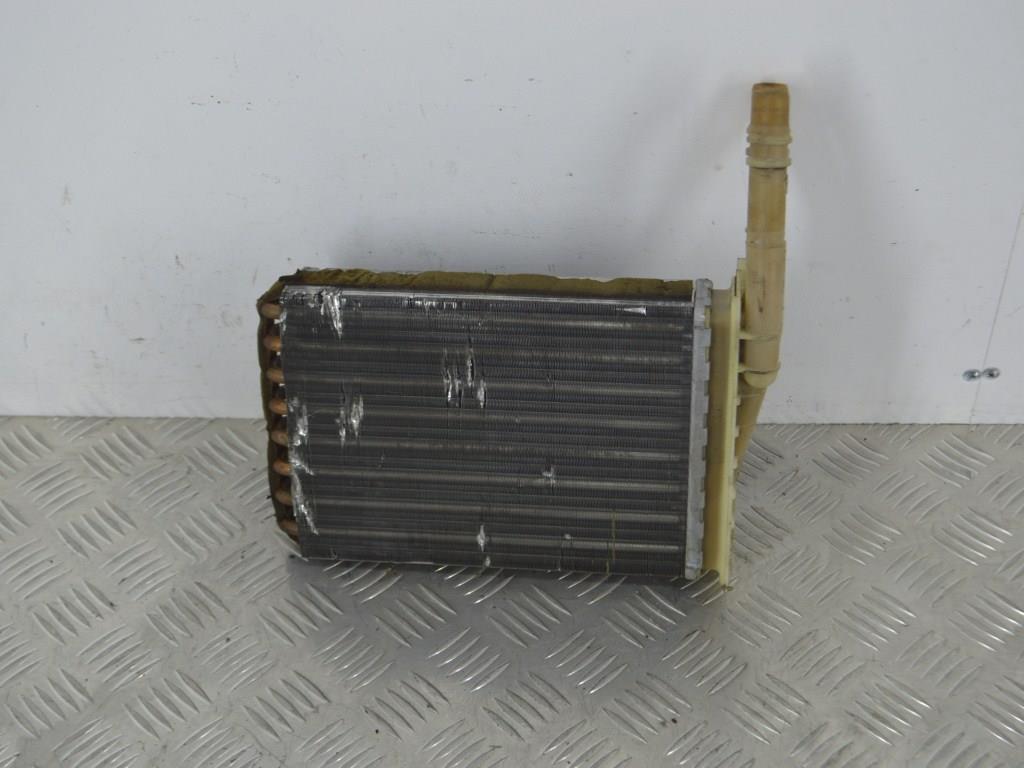 Радиатор отопителя (печки) Renault Espace 3 (1996-2002)