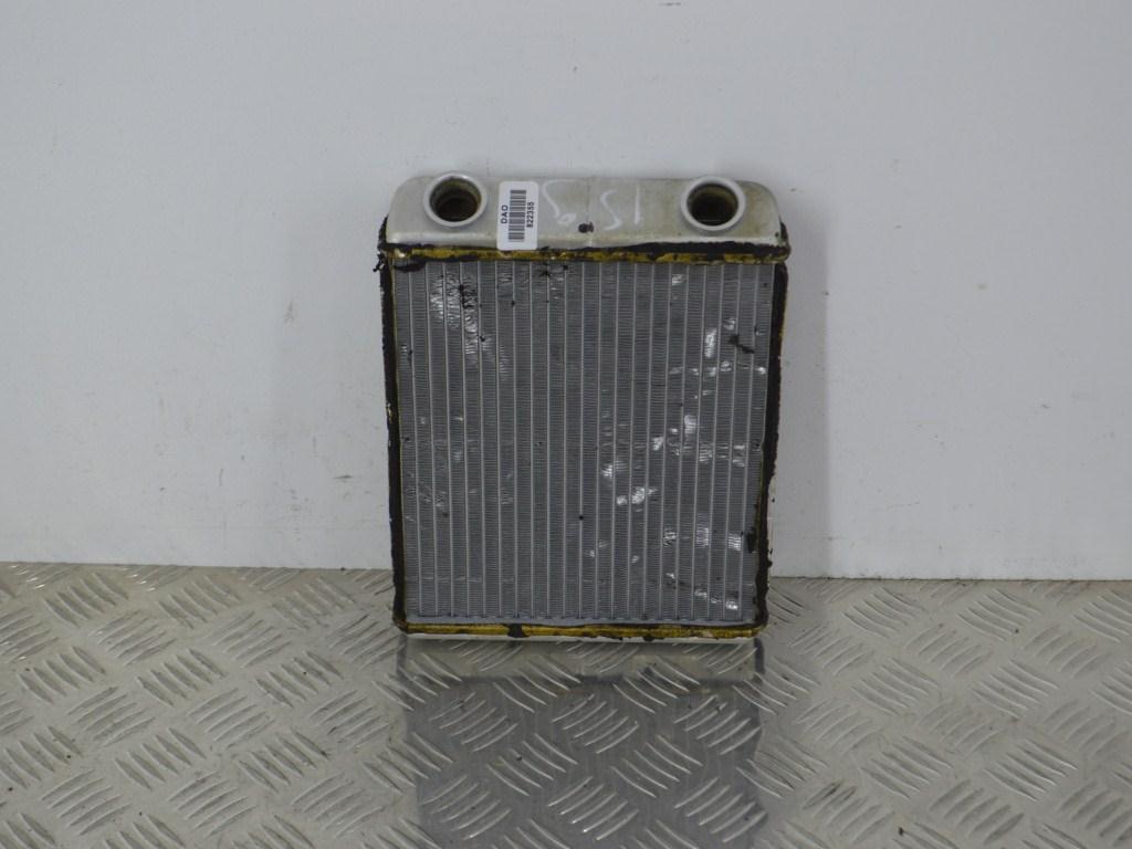 Радиатор отопителя (печки) Renault Laguna 2 (2001-2007) 524853363