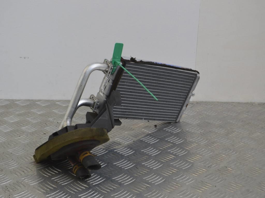 Радиатор отопителя (печки) Renault Master 2 (1998-2010)