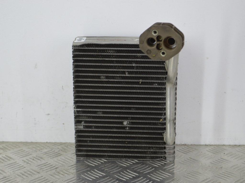Радиатор отопителя (печки)