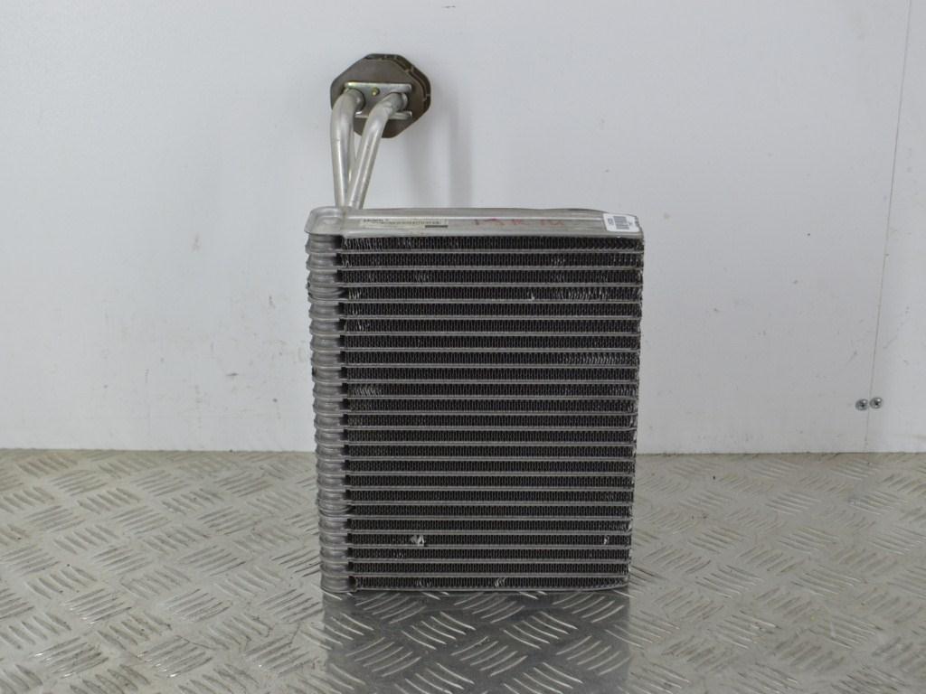 Радиатор отопителя (печки)