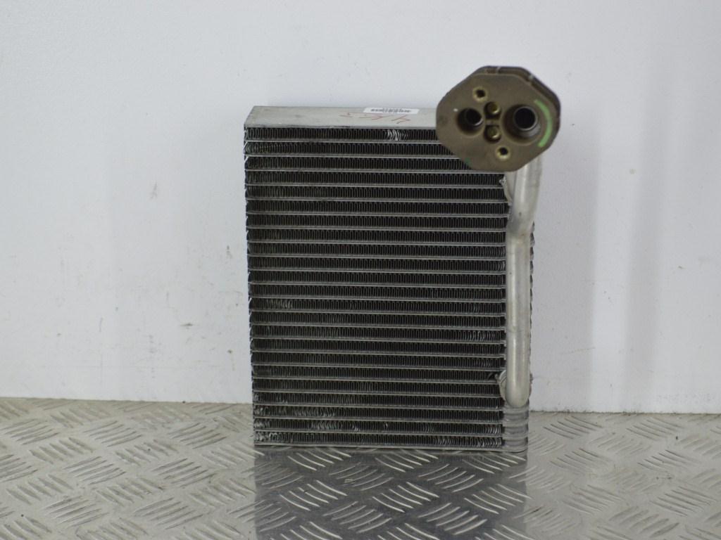 Радиатор отопителя (печки)