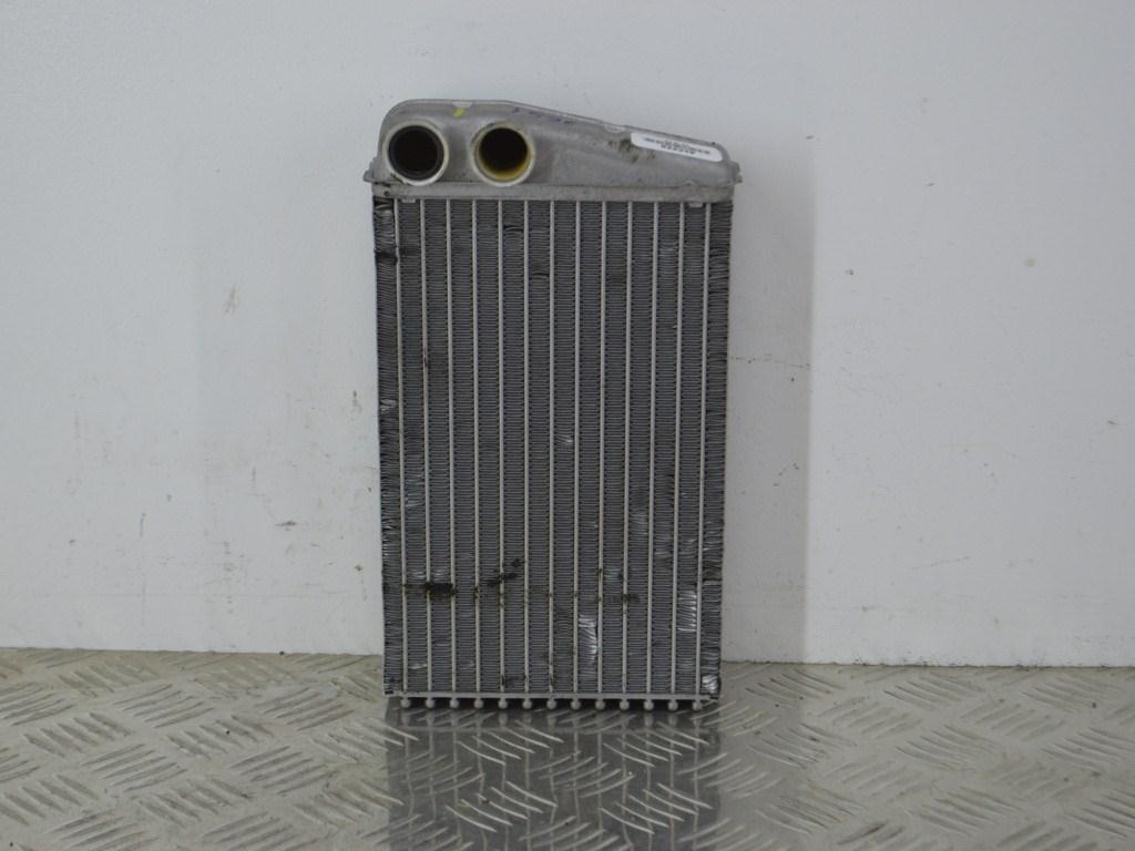 Радиатор отопителя (печки)