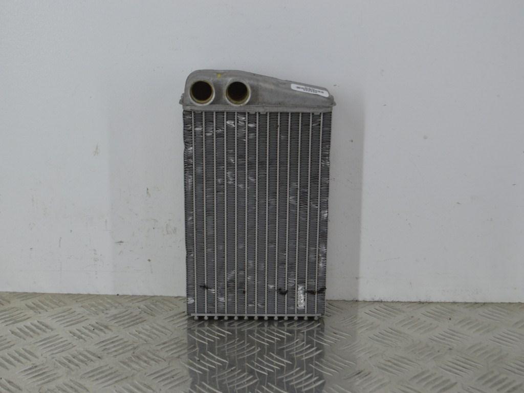 Радиатор отопителя (печки)