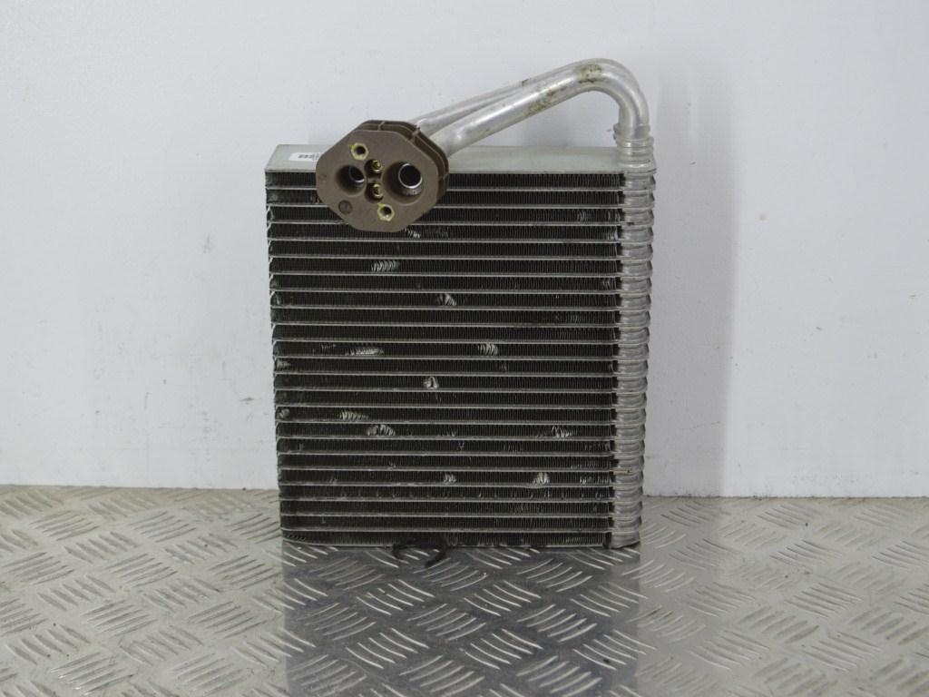 Радиатор отопителя (печки)