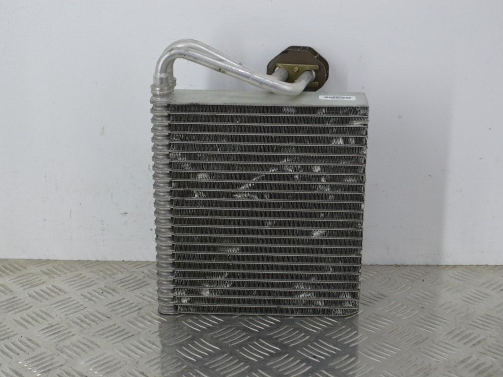Радиатор отопителя (печки)