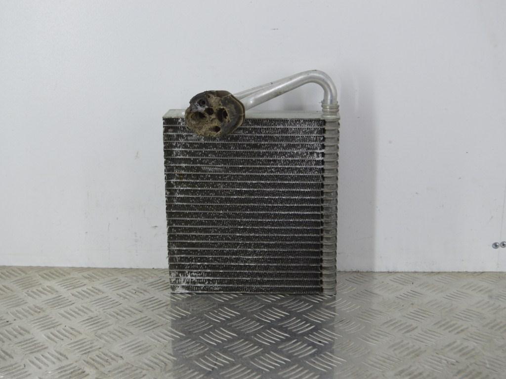Радиатор отопителя (печки)