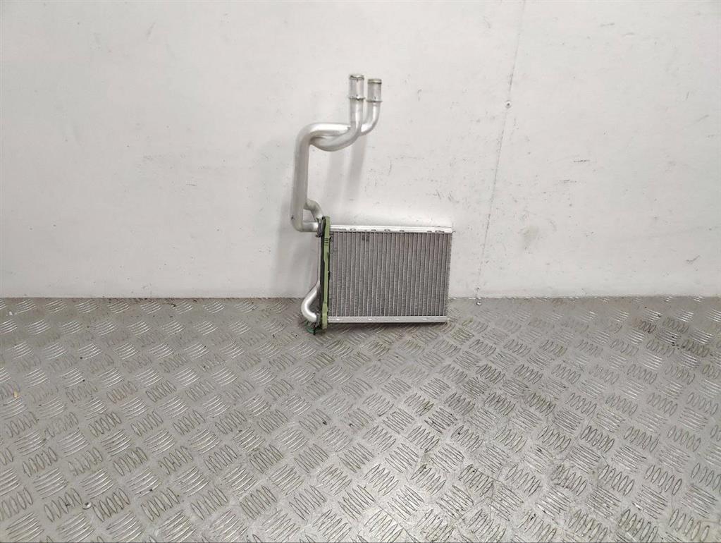 Радиатор отопителя (печки)