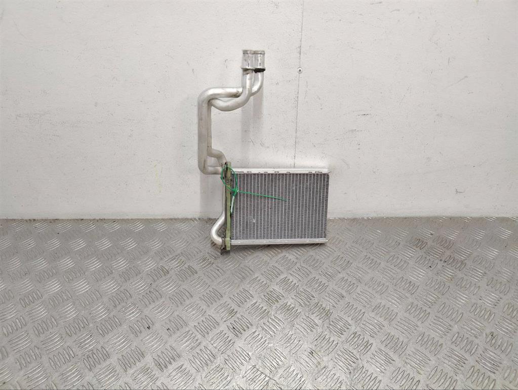 Радиатор отопителя (печки)