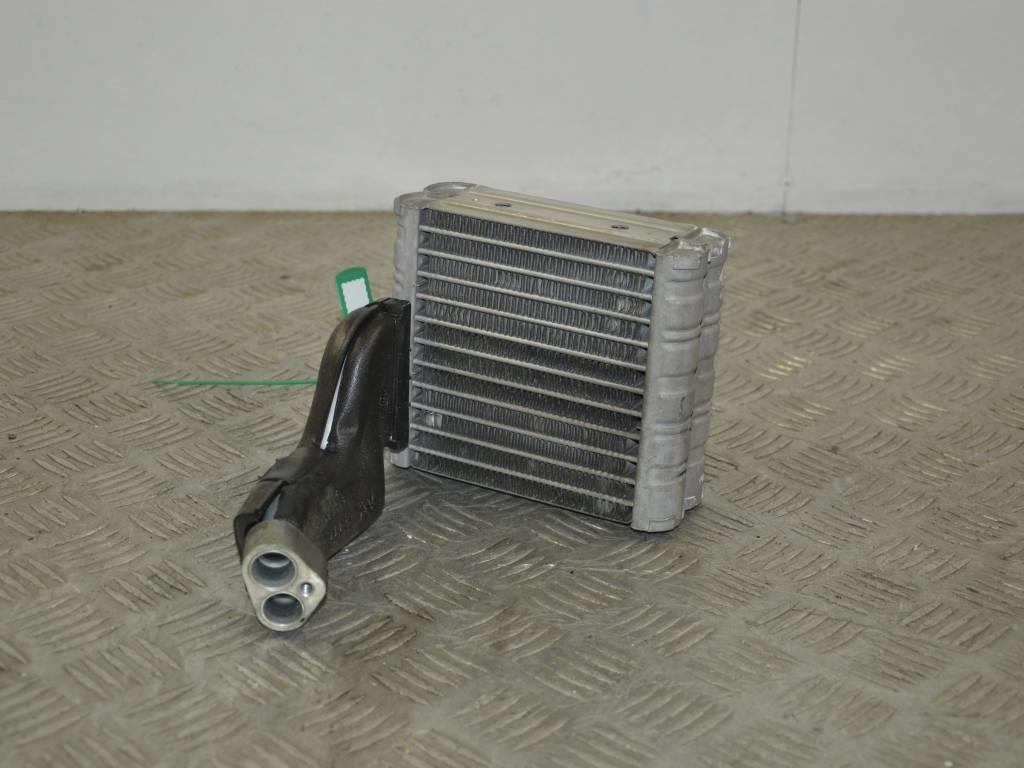 Радиатор отопителя (печки)