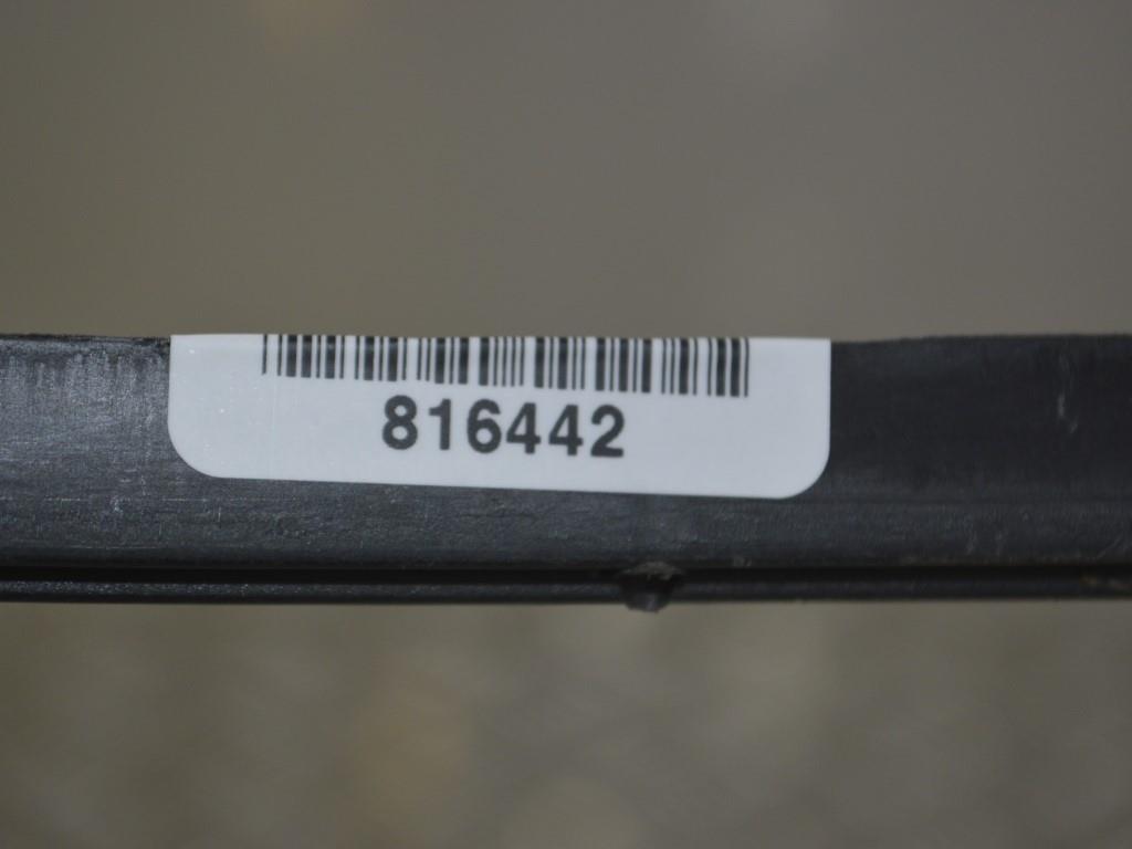 Рамка фары противотуманной левой