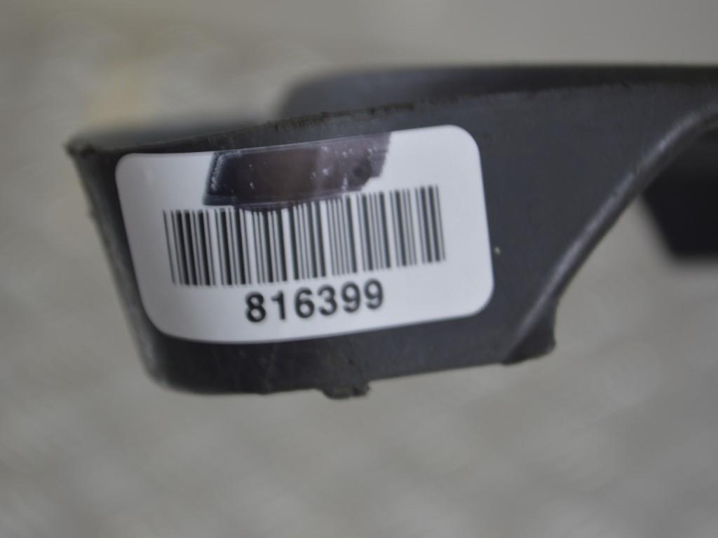 Рамка фары противотуманной левой Renault Megane 2 (2002-2008) 8200115119