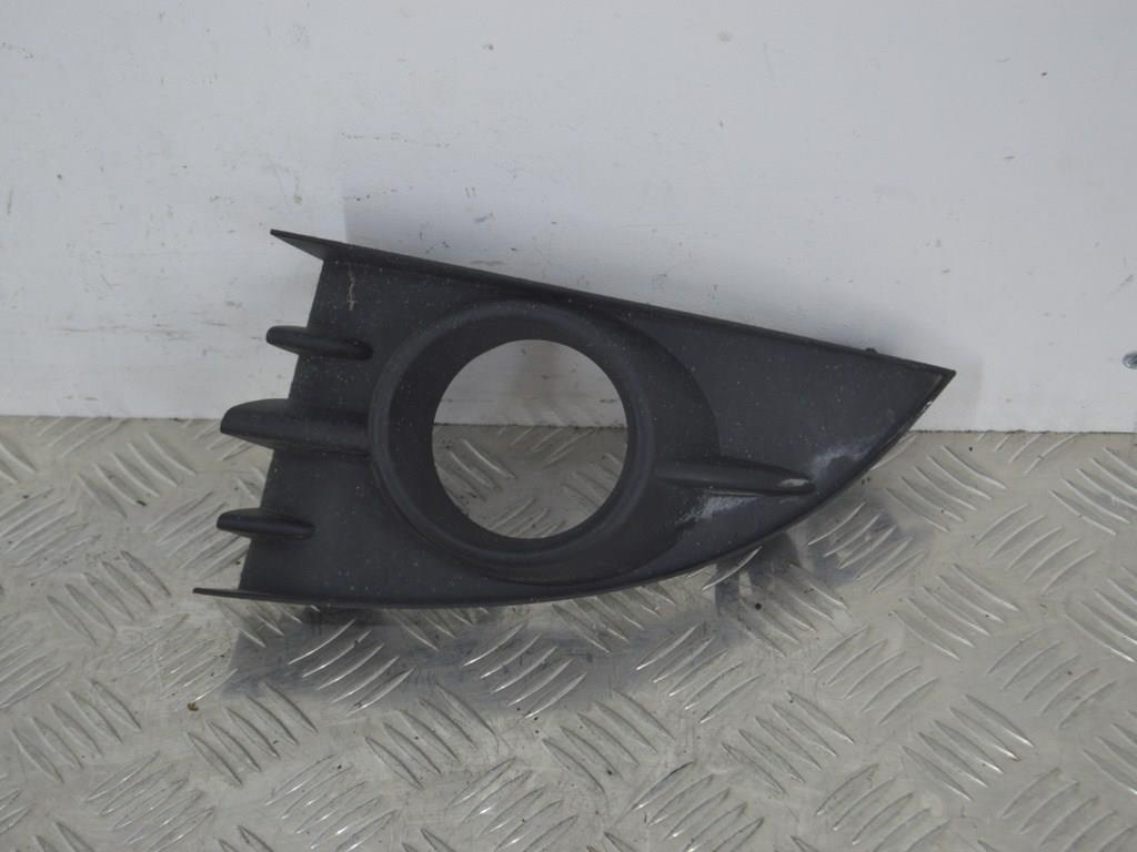 Рамка фары противотуманной левой Renault Scenic 2 (2003-2009) P0009764