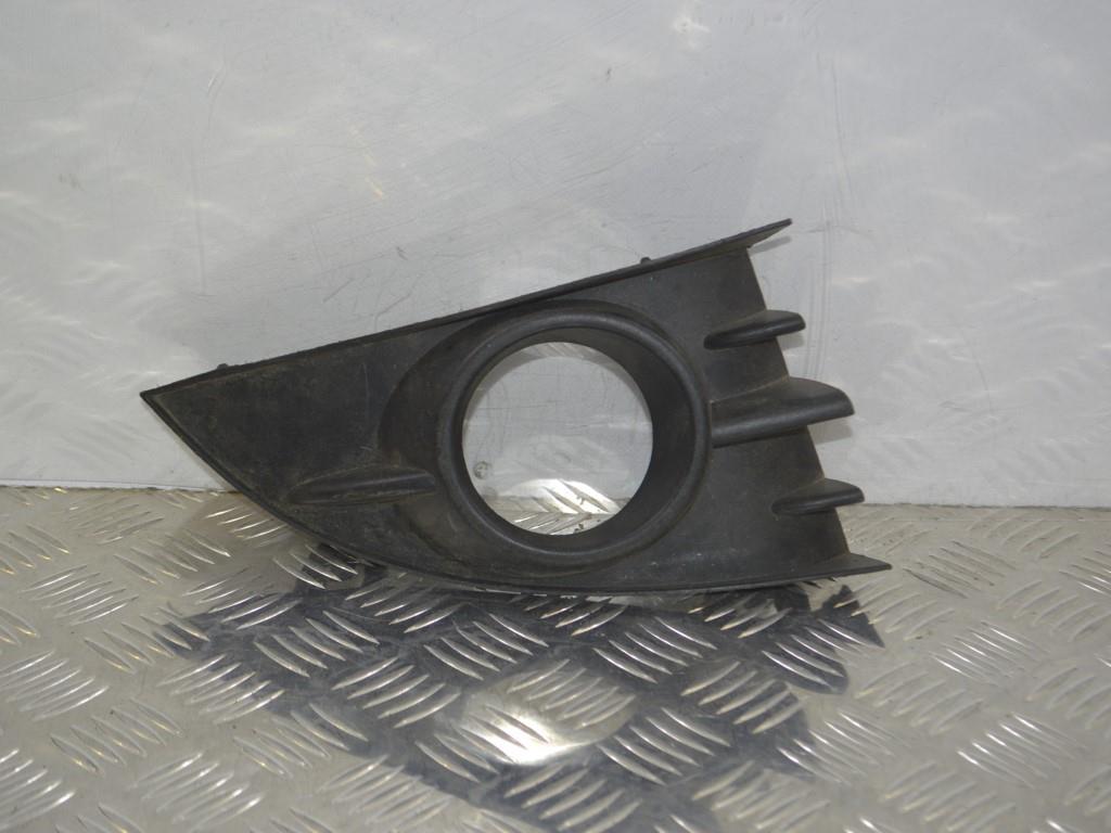 Рамка фары противотуманной правой