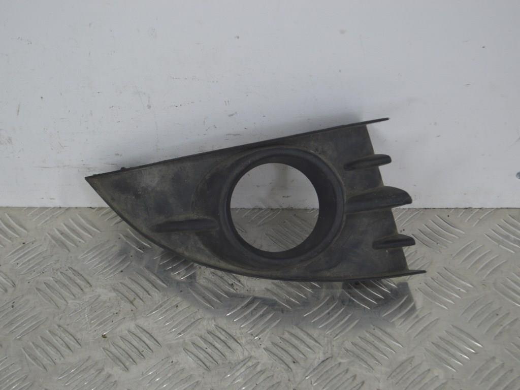 Рамка фары противотуманной правой