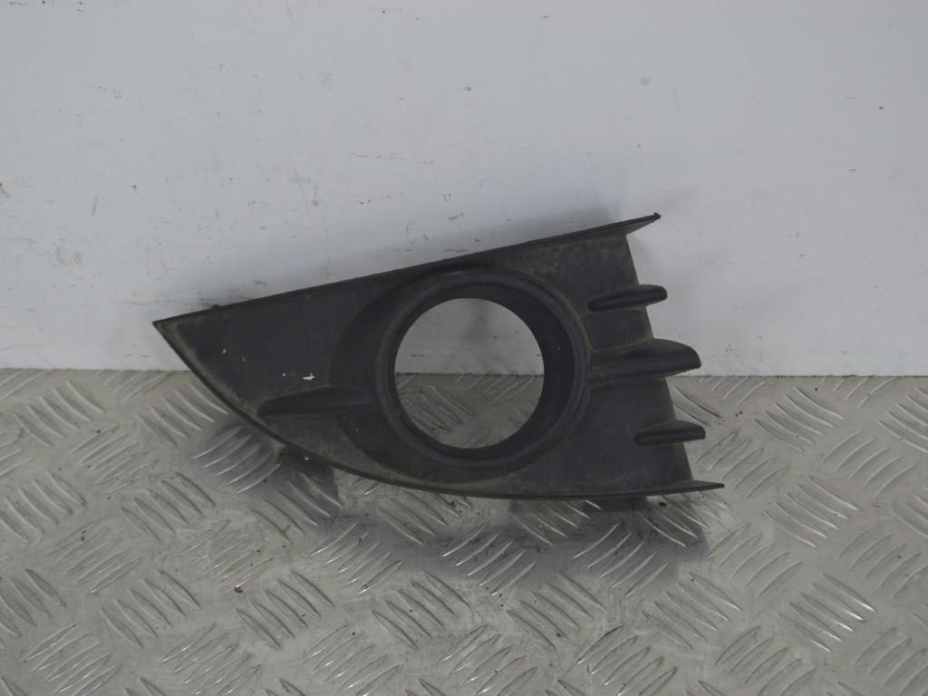 Рамка фары противотуманной правой