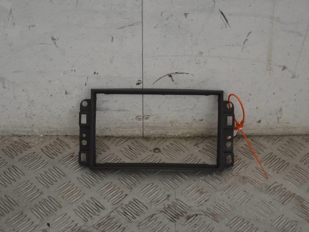 Рамка под магнитолу