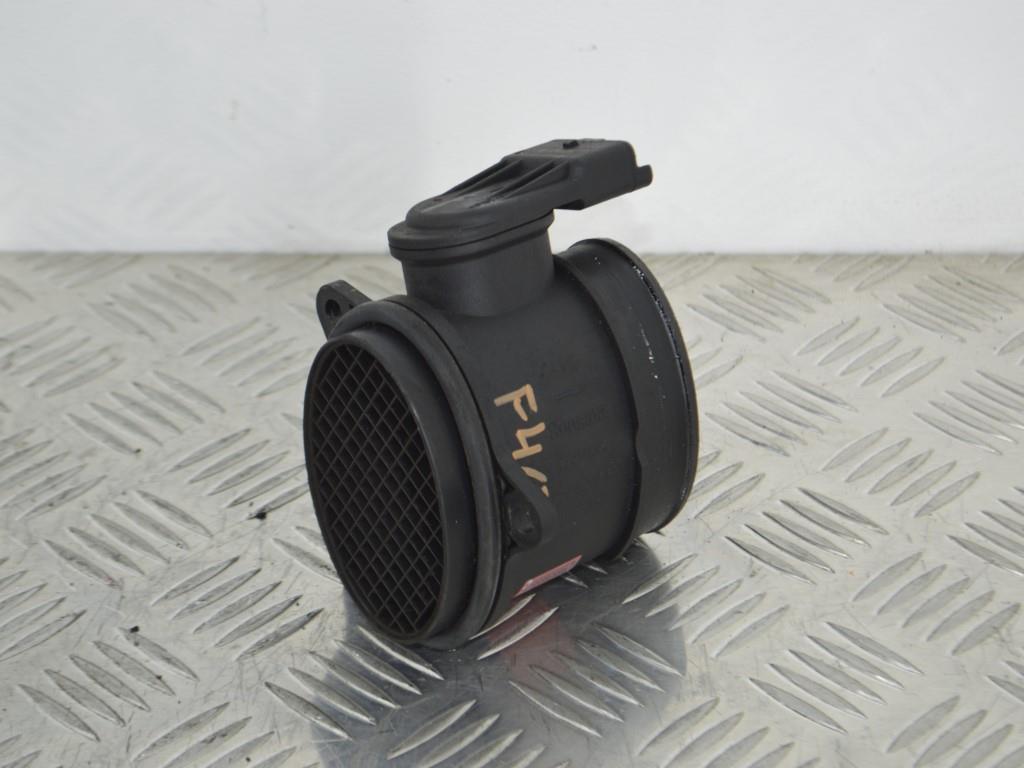 Расходомер воздуха Citroen Xsara Picasso (1999-2010) 9650010780