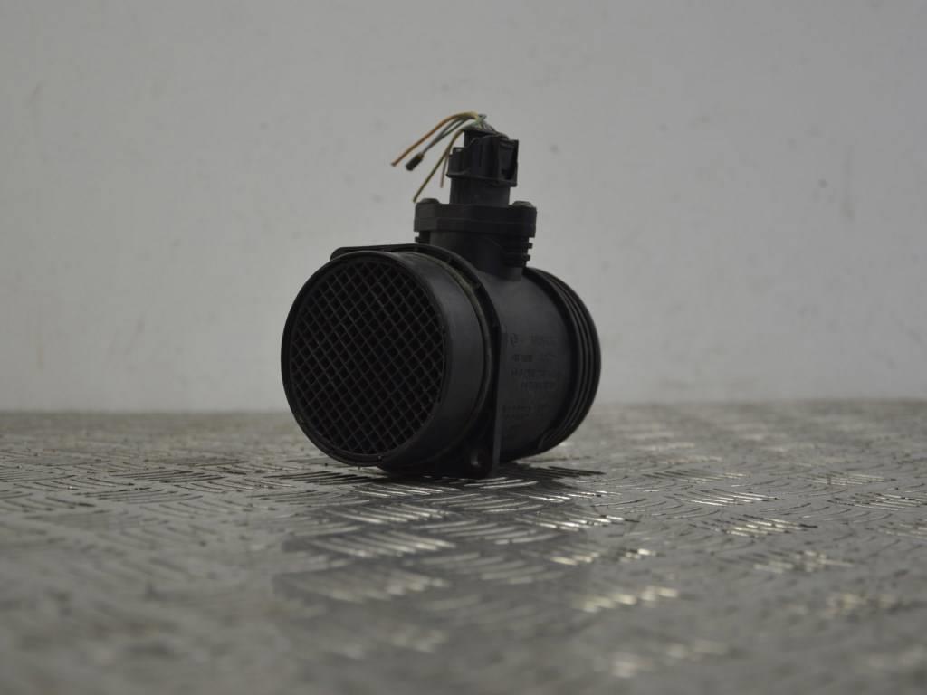 Расходомер воздуха Renault Espace 4 (2003-2010) 8200312227, 0280218146