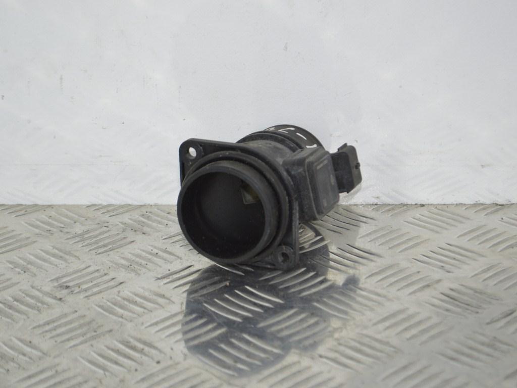 Расходомер воздуха Renault Kangoo 1 (1997-2007) 8200280056, 8200357204, 5WK97006